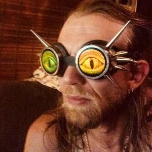 Meet your Posher, Robert